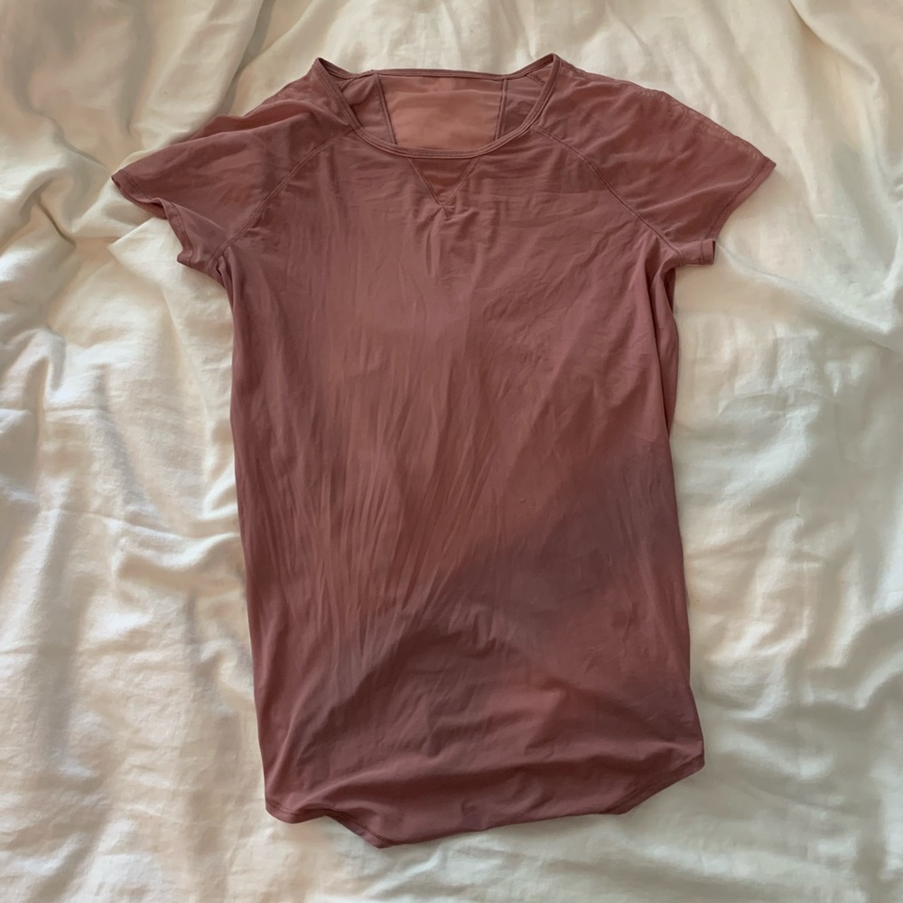 lululemon top